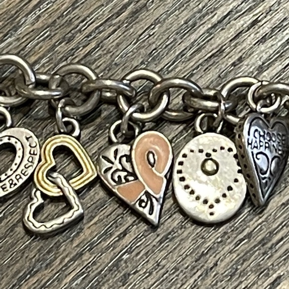 COPY - Brighton “The Power Of Pink”Bracelet And Watch💕 - Picture 10 of 15